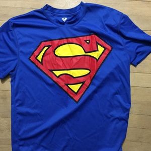 Superman tshirt super men´s t shirt